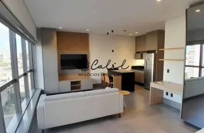 Le monde parc - apartamento com 01 quarto (suíte) 47,15m² para locação por r$ 3.900,00 - edifício le monde parc - jardim botânico, ribeirão preto/sp