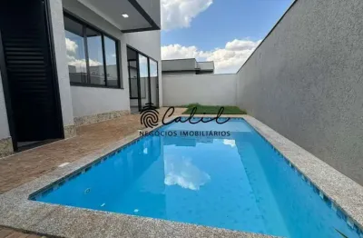 Condominio portal da mata - casa terrea com 3 quartos ( 3 suites ) a venda por r$ 1.010.000,00- portal da mata, ribeirao preto