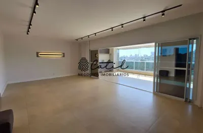 Edifício cidade de vancouver - apartamento alto padrão em jardim ilhas do sul, ribeirão preto/sp