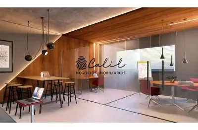 Edifício icon smart home - apartamento padrão com 2 quartos  ( 1 suite ) a venda por r$ 785.000,00- nova alianca, ribeirao preto
