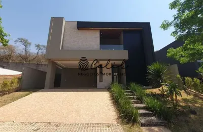 Alphaville iii - casa com 5 quartos (suítes), 363m² à venda por r$ 3.390.000,00 - condomínio alphaville iii, ribeirão preto/sp
