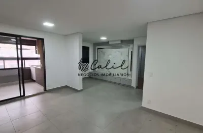 Edifício livit - apartamento com 1 quarto (suíte), 69,09m² para locação por r$ 3.850,00 - edifício livit,ribeirão preto/sp