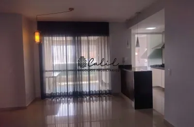 Edifício berlim - apartamento padrão de 86m² à venda no edifício berlim, próximo ao parque carlos raya - bairro jardim botânico, ribeirão preto/sp.