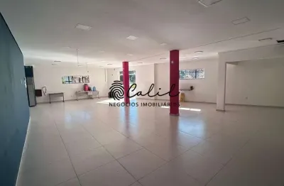 Salão comercial à venda por r$ 1.090.000,00- parque das andorinhas, ribeirao preto