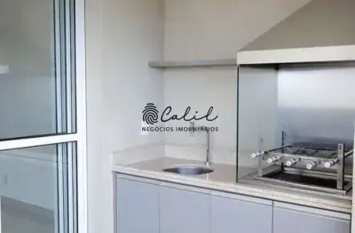 Edifício mirage - apartamento em quinta da primavera, 3 quartos sendo 1 suíte , 4.200,00 ribeirão preto/sp