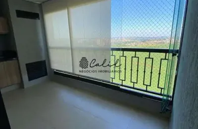 Palos verdes residence - apartamento padrão 3 quartos sendo 1 suite , 2 vagas - aluguel 4.100,00