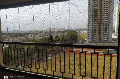 Palos verdes residence - apartamento padrão 3 quartos sendo 1 suite, 2 vagas - aluguel 4.500,00