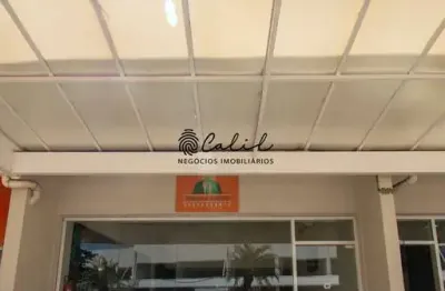 Neo ribeirão - loja   condomínio empresarial neo ribeirão , aluguel  r$ 3900,00 , ribeirão preto
