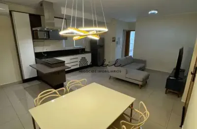 Apartamento com 73 m²,  2 quartos ( 1 suite ) à venda  por r$ 770.000- bosque da juritis, ribeirao  preto