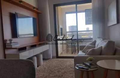 Edifício nova aliança - apartamento 2 quartos (2 suites ) mobiliado , edifício nova aliança , ribeirão preto