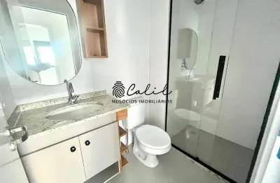 Edifício livit - apartamento moderno com 69,09m², no edifício livit, no bairro olhos d'água - ribeirão preto/sp