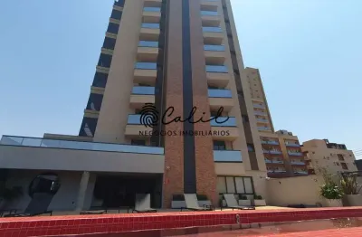 Edifício icon smart home - apartamento com 1 quarto (suíte) 63,26m² para locação por r$ 4.500,00 - edifício icon, nova aliança, ribeirão preto/sp