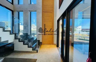 Condominio alto do castelo - casa sobrado alto padrão 4 suítes - condomínio alto do castelo