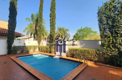 Condominio paineiras - casa alto padrão em recreio das acácias, ribeirão preto/sp
