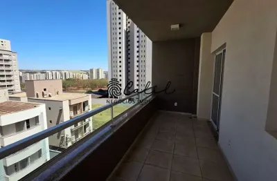 Alliance class - apartamento á venda por r$480.000,00 no edifício alliance class, jardim nova aliança - ribeirão preto/sp