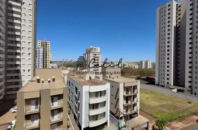 Alliance class - apartamento para alugar r$2.400,00 no edifício alliance class, jardim nova aliança - ribeirão preto/sp