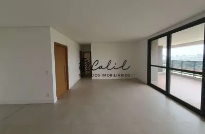 Edifício cidade de zurique - apartamento com 4 quartos (suítes), 227m² à venda por r$ 1.850.000,00 - edifício cidade de zurique, ilhas do sul, ribeirão preto/sp