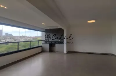 Edifício residencial stradivarius - apartamento com 3 quartos (suítes), 153m² aluguel  r$7.500,00- edifício stradivarius, olhos d'água, ribeirão preto/sp