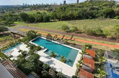 Edifício cidade de zurique - apartamento com 4 quartos (suítes), 227m² à venda por r$ 1.850.000,00 - edifício cidade de zurique, ilhas do sul, ribeirão preto/sp