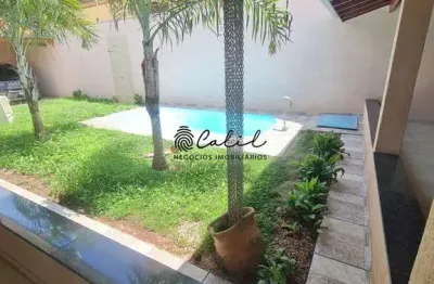 Casa com 3 quartos, 229m² à venda por r$ 650.000,00 - residencial cândido portinari, ribeirão preto/sp