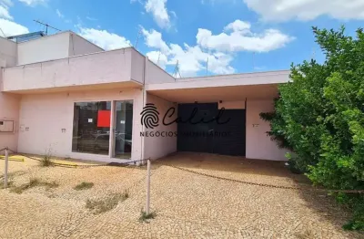 Loja ponto comercial 97 metros quadrados ,  aluguel r$ 5.500,00  jardim sumaré, ribeirão preto/sp