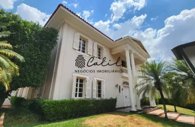 Mansão clássica imponente com 10 salas, 786m² para locação por r$ 28.900,00 - jardim sumaré, ribeirão preto/sp