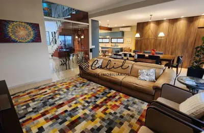 Casa sobrado com 4 suítes,  398,37m² à venda por r$ 2.000.000,00 - jardim sumaré, ribeirão preto/sp