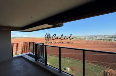 Edifício kairós - apartamento à venda 3 suítes no edifício kairós – olhos d'água | ribeirão preto