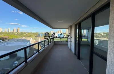 Edifício plaza de españa - apartamento à venda  03 suítes – nova aliança, ribeirão preto/sp