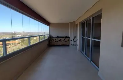 Edifício thz 2965 - apartamento padrão - residencial - pronto para morar edifício thz 2965 | jardim botânico - ribeirão preto/sp