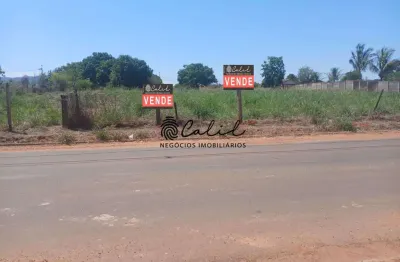 Terreno em loteamento com 1039m² à venda por r$ 400.000,00 - delfinópolis/mg