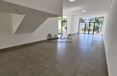 Loja para alugar no bairro bonfim paulista - ribeirão preto/sp