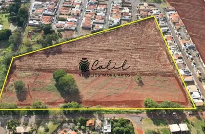 Área residencial com 62.499m² à venda por r$ 22.000.000,00 - bonfim paulista/sp