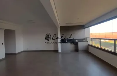 Edifício residencial stradivarius - apartamento com 3 quartos (suítes), 153m² aluguel  r$7.500,00- edifício stradivarius, olhos d'água, ribeirão preto/sp