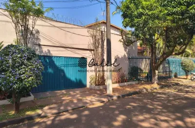 Casa com 3 quartos (1 suíte) à venda, 270m² por r$ 900.000,00 - jardim recreio  - ribeirão preto/sp