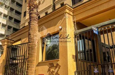 Apartamento com 2 quartos à venda na Rua Pedro Pegoraro, 626, Ribeirânia, Ribeirão Preto