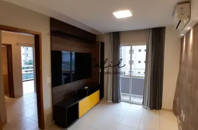 Monte sinai - apartamento padrão à venda por r$ 370.000,00 , edifício monte sinai , jardim botânico, ribeirão preto - sp