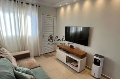 Condomínio jade - casa com 2 quartos (1 suíte), 64m² à venda por r$ 295.000,00 - condomínio jade, brodowski/sp
