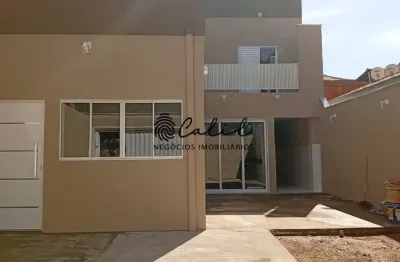 Casa com 2 quartos à venda no Jardim São Francisco, Franca 