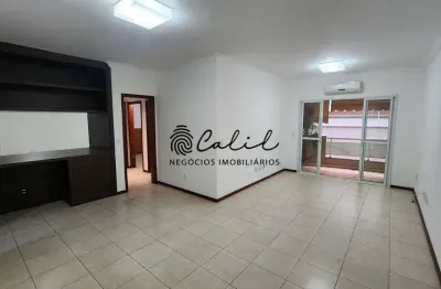 Apartamento com 3 dormitórios à venda, 105 m² por r$ 499.000,00 -bosque dos juritis, mondrian condomínio - ribeirão preto/sp