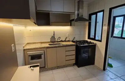 Apartamento com 3 quartos à venda no Santa Cruz do José Jacques, Ribeirão Preto 