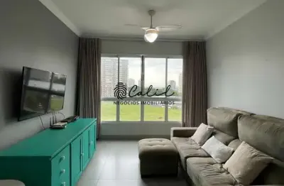 Apartamento mobiliado no villagio modena – conforto e estilo em ribeirão preto