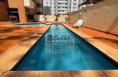 Kitnet / Stúdio à venda no Nova Ribeirânia, Ribeirão Preto 