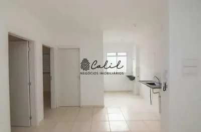Apartamento com 2 quartos à venda no Quintino Facci II, Ribeirão Preto 