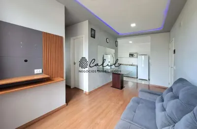 Apartamento térreo com lazer completo no portal vale das nascentes – 2 dormitórios, 1 vaga – via norte, ribeirão preto