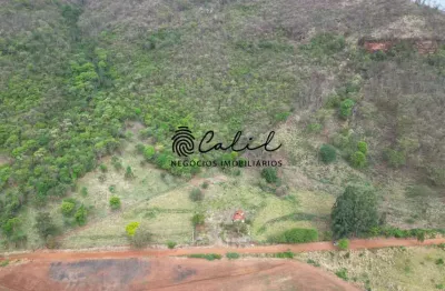 Sítio para pecuária com 6,90 hectares à venda por R$ 430.000,00 em Santo Antônio da Alegria/SP