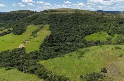 Sitio + chácara com 33,88m² à venda por r$ 2.600.000,00 - monte santo de minas/mg