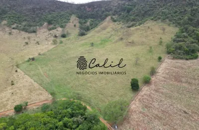 Sítio para pecuária com 14,37 hectares à venda por R$ 1.200.000,00 em Santo Antônio da Alegria/SP