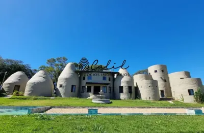 Sítio 100% sustentável com possibilidade de airbnb, 70.000m² à venda por r$ 5.250.000,00 - pratápolis/mg