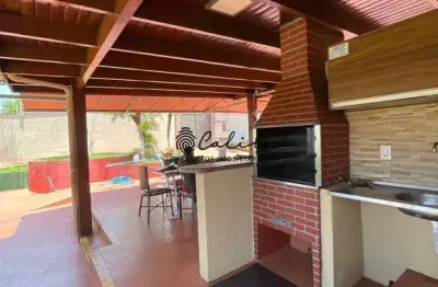 Residencial das nações - apartamento térreo com quintal, e 3 quartos, sendo 1 suíte, 90m² à venda por r$ 359.900,00, residencial das nações - ribeirão preto/sp